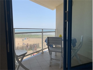 t2 à la vente -   85560  LONGEVILLE SUR MER, surface 26 m2 vente t2 - UBI483723035